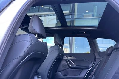 BMW X1 xDrive20d M Sport