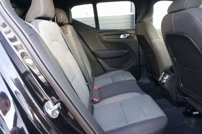 Volvo XC40 B4 Plus Black Edition