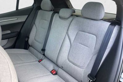 Volvo EX30 69kWh Single Motor Long Range Ultra