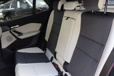 BMW iX2 eDrive20 M Sport