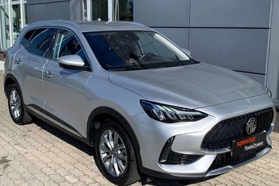 MG HS 1.5 T-GDI Excite DCT