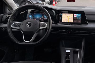 Volkswagen Golf 1.5 eTSI EVO Style DSG