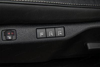 Citroen SpaceTourer XL L2H1 Max EAT8