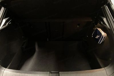 Volkswagen T-Roc 1.5 TSI DSG