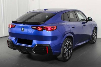 BMW X2 sDrive20i M Sport