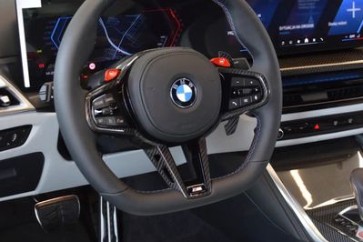 BMW Seria 4 Cabrio M4 Competition M xDrive