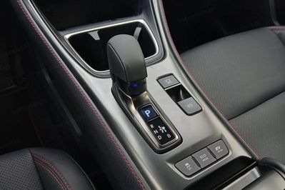 Lexus LBX 1.5 Hybrid Emotion