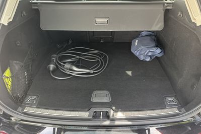 Volvo XC60 T6 Plug-In Hybrid AWD Core