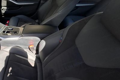 BMW Seria 3 320d xDrive mHEV M Sport aut