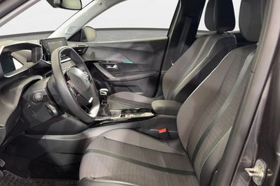 Peugeot 2008 1.2 PureTech S&S