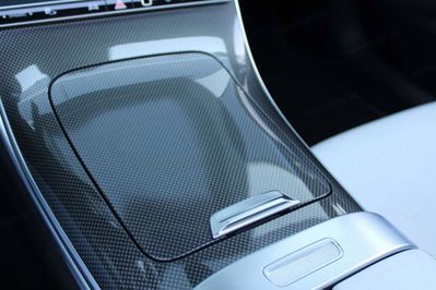 Mercedes Klasa C 220 d 4-Matic AMG