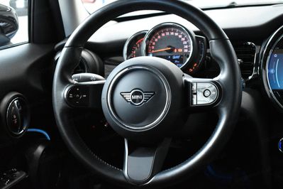Mini Mini Cooper