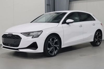 Audi A3 35 TFSI Advanced Sportback