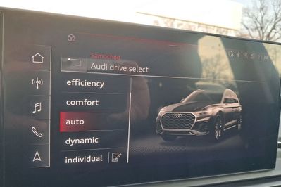 Audi Q5 40 TDI mHEV quattro S tronic