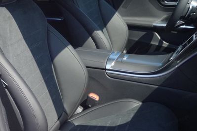 Mercedes Klasa C 300 de  4-Matic AMG