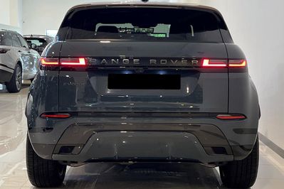 Land Rover Range Rover Evoque Evoque D200 Dynamic SE