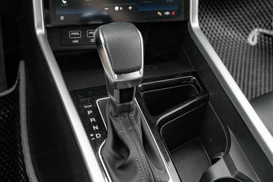SsangYong Torres 1.5 T-GDI Adventure aut