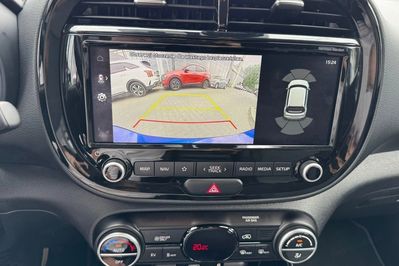 Kia Soul e-Soul 64kWh L