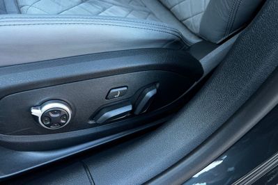 Audi A5 40 TDI Advanced S tronic