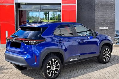 Toyota Yaris Cross Style 1.5 Hybrid