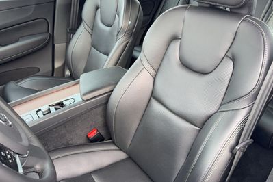 Volvo XC60 B4 B Plus Bright aut