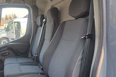 Renault Master dCi L3H2 Pack Clim