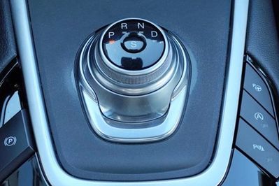 Ford S-MAX 2.0 EcoBlue Titanium aut