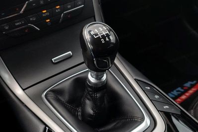 Ford S-MAX 2.0 EcoBlue Connected
