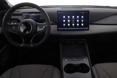 BYD Seal 6 DM-i Boost Touring