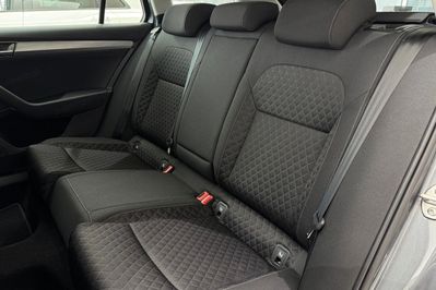 Skoda Superb 1.4 TSI Plug-In Hybrid Ambition DSG