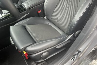 Mercedes CLA 200