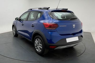 Dacia Sandero Stepway Essential 1.0 Tce