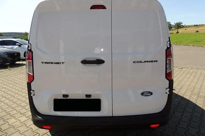 Ford Transit Courier Trend L1H1