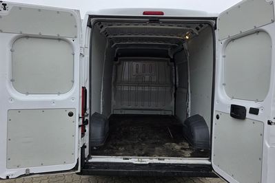 Fiat Ducato L2H2