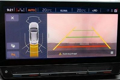 Cupra Formentor 2.0 TSI 4Drive VZ DSG