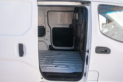 Nissan NV200 L1H1