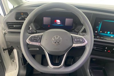 Volkswagen Caddy Cargo L1H1