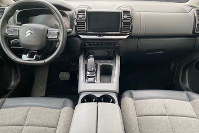 Citroen C5 Aircross Business 1.5 BlueHDI EAT8