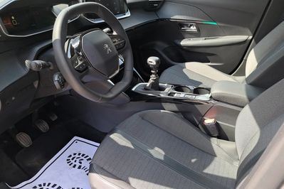 Peugeot 208 1.2 Puretech Allure S&S