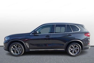 BMW X5 xDrive25d aut