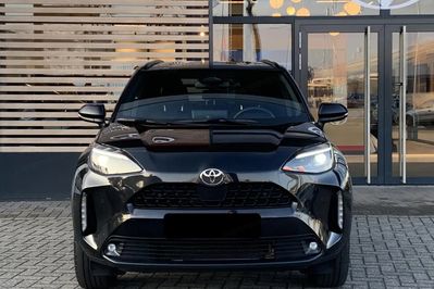 Toyota Yaris Cross Style 1.5 Hybrid