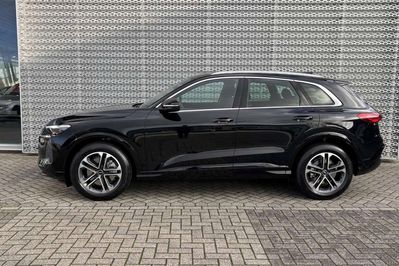 Audi Q5 TFSI quattro advanced