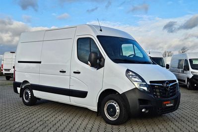 Opel Movano L2H2