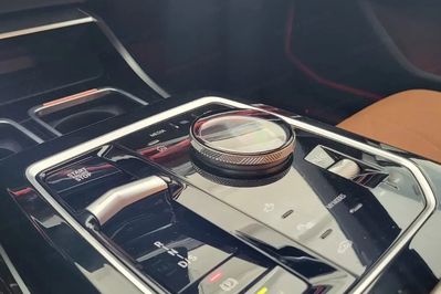 BMW Seria 7 740d xDrive M Sport sport-aut