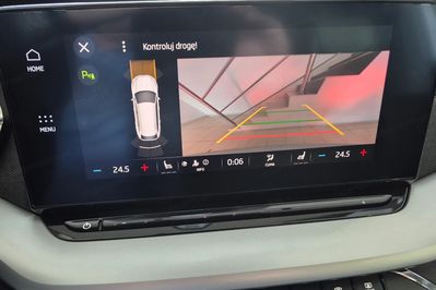 Skoda Octavia 1.5 TSI ACT Style