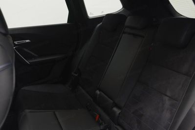 BMW iX1 xDrive30 M Sport