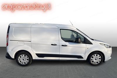 Ford Transit Connect 210 L2 Trend