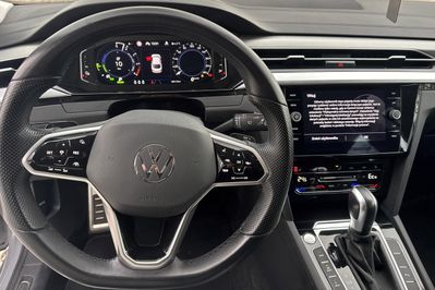Volkswagen Arteon Elegance 1.4 TSI Plug-In Hybrid  DSG