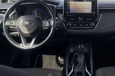 Toyota Corolla 1.8 Hybrid Comfort
