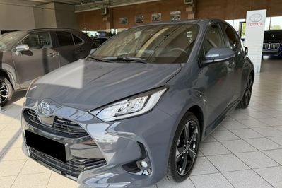 Toyota Yaris Executive 1.5 Hybrid